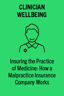 Insuring the Practice of Medicine: How a Malpractice Insurance Company Works Banner